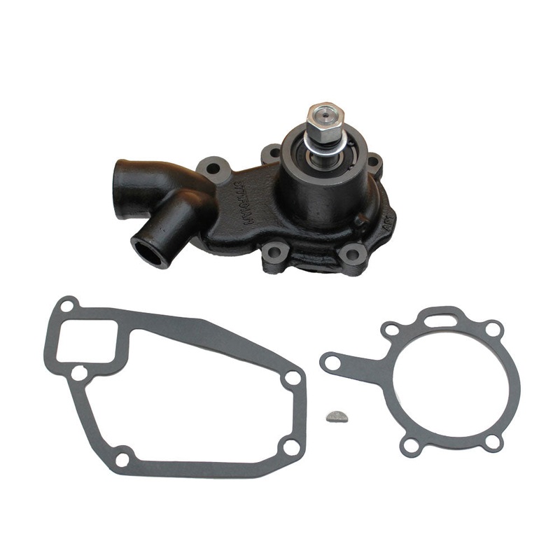 Water Pump Fits Perkins Replaces 41312736