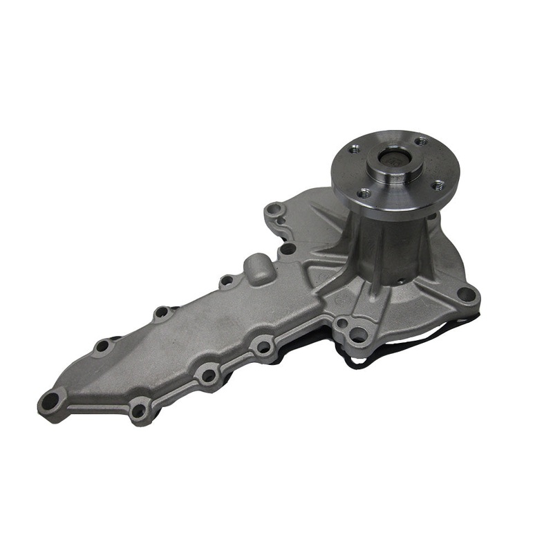 WATER PUMP FOR CARRIER TRANSCOLD PHOENIX ULTRA REEFER CT4-134 ENGINE