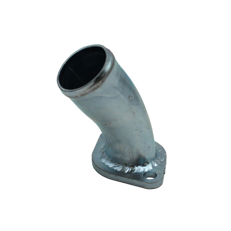 Water Pump Tube Fits Long Replaces S59004