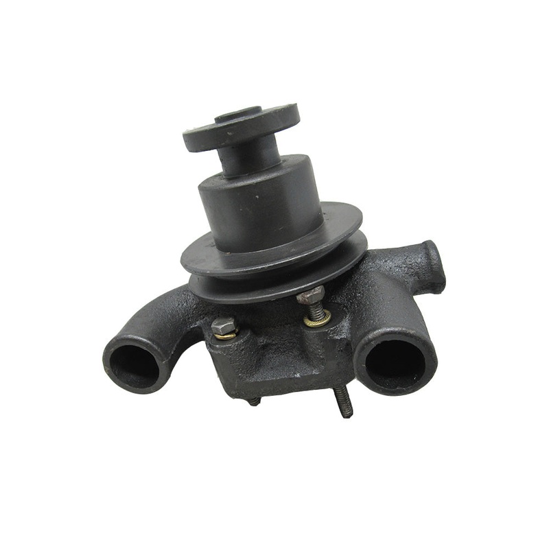 Water Pump w/ Pulley Fits Perkins Replaces 41312154