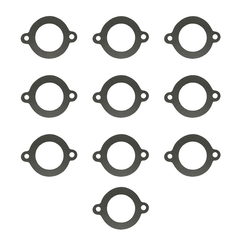 (10) Thermostat Gaskets Fits Ford/New Holland Tractor NAA 2000 3000 4000 5030