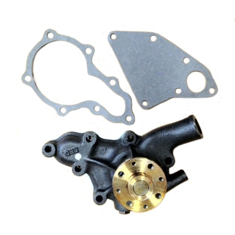 6660992 Water Pump Fits Bobcat Skid Steer Loader 533 (543)
