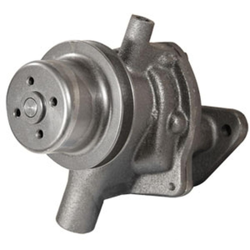 D9003710N Water Pump w/ Pulley - Fits Allis Chalmers