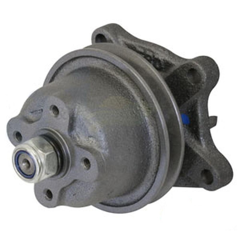 New Water Pump fit Fits Kubota L225 L225DT L245DT L245F L245H L345 L345DT