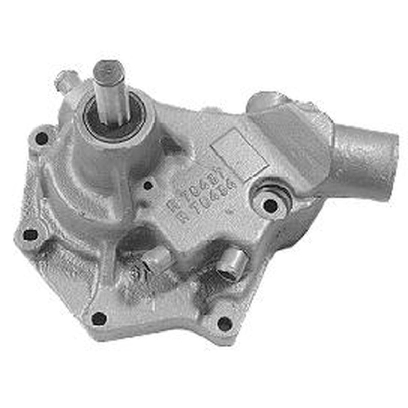 R70434 - Reman Water Pump