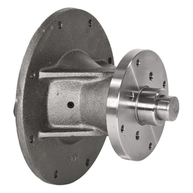 RE53757 Water Pump Fits John Deere Tractor 7200 7400