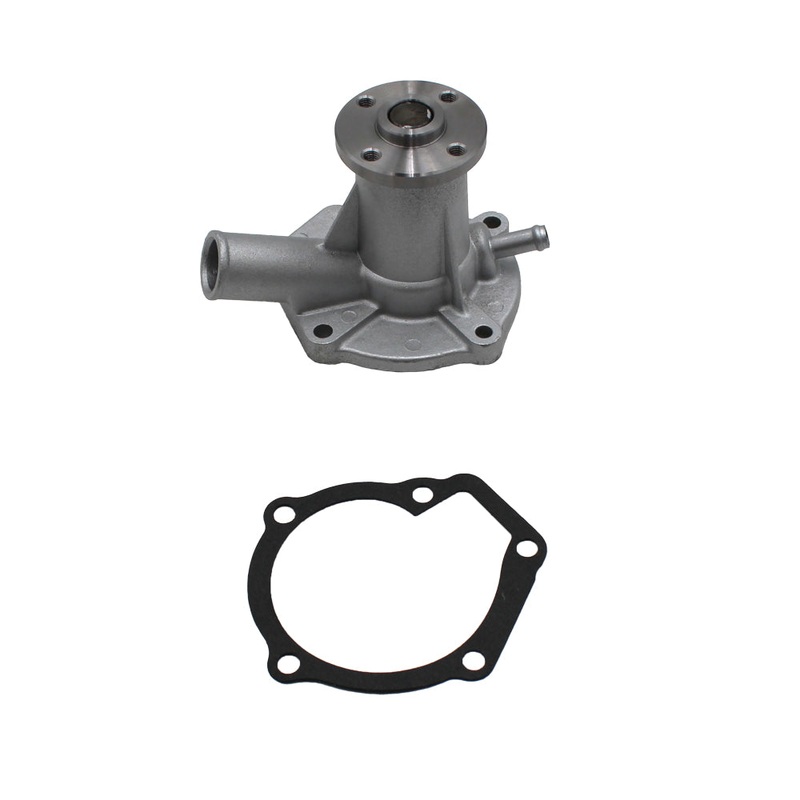 Water Pump 15841-73030 15852-73030 Fits Kubota D600 V800 Z400 Engines