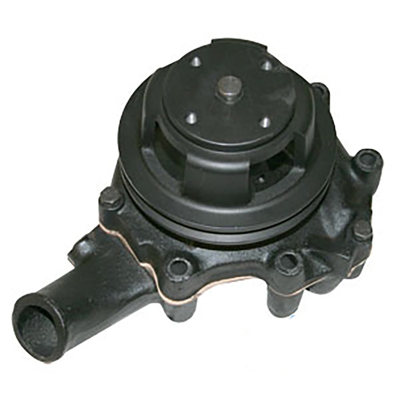 Water Pump Fits Ford New Holland Tractor- 87800115 EC0N8501ADS