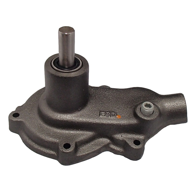 Water Pump for Minneapolis Moline 4 Star Big Mo Jet Star 445 Jet Star 3 335