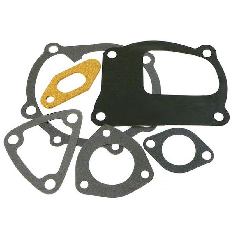 White Oliver Tractor Water Pump Gaskets 1255 1265 1270 1355 1365 1370 2-50 2-60