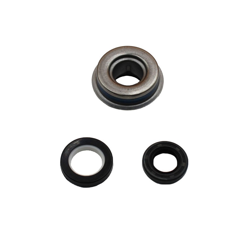 11H-12438-10-00 Mechanical Water Pump Seal Set Fits Yamaha ATV Raptor