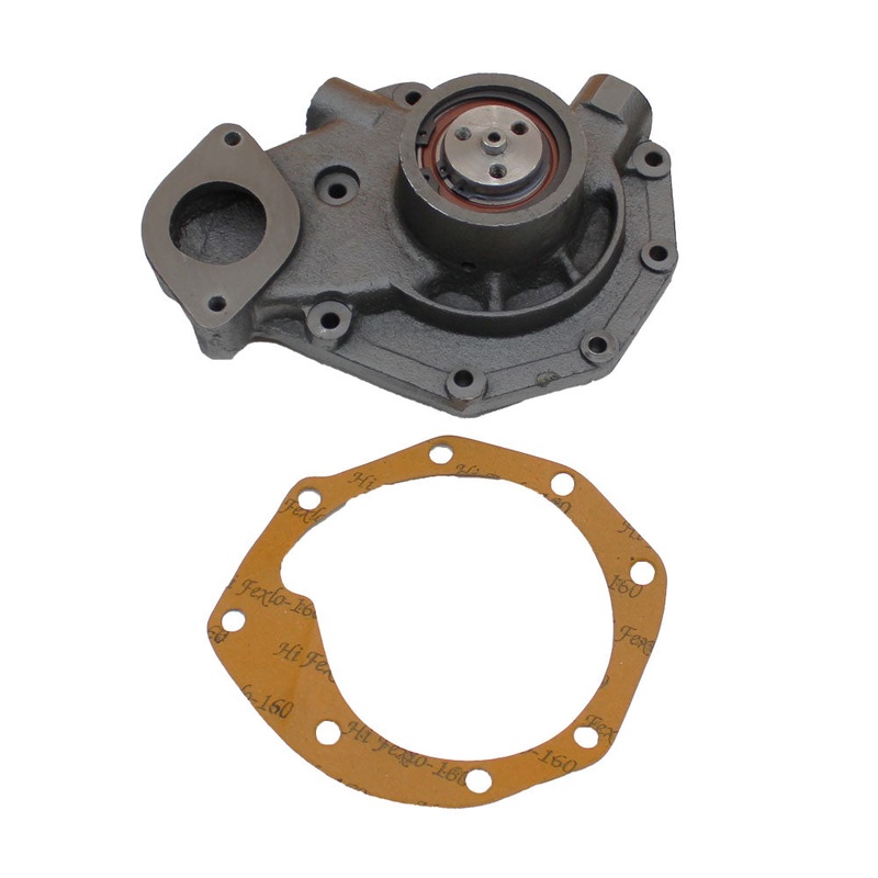 1406-6207 - Water Pump Fits John Deere
