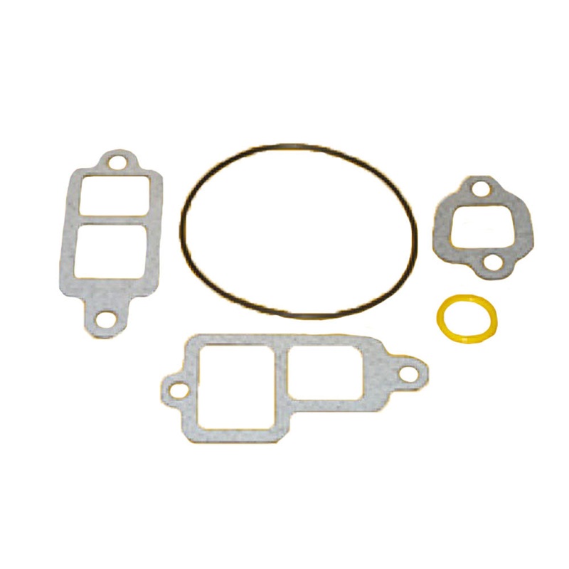 5P8771 Water Pump Gasket Kit Fits CAT Fits Caterpillar 3304 D330C 3306 D333C
