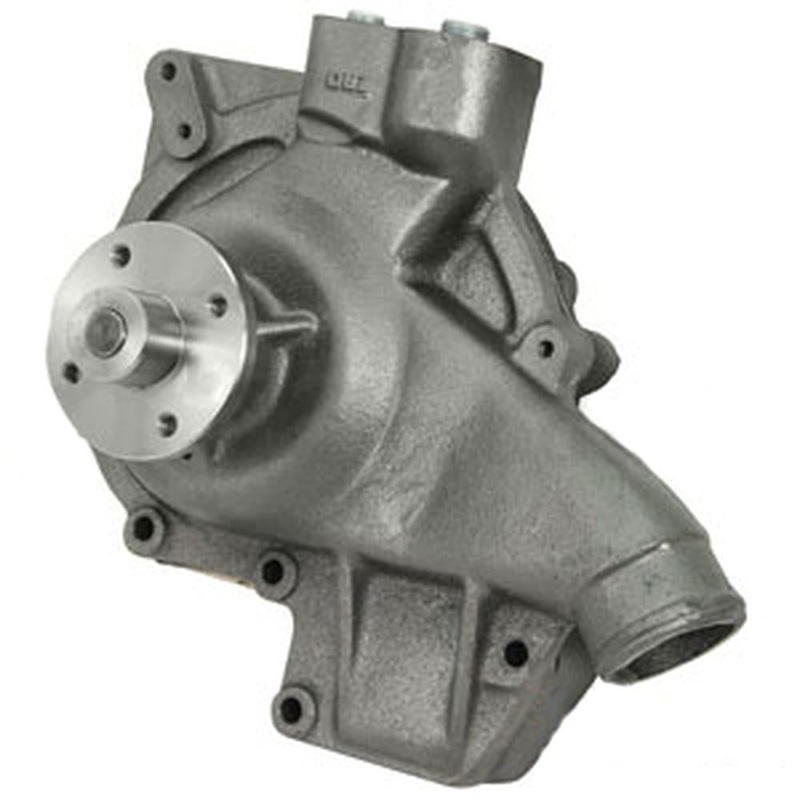 Fits John Deere 4040 4230 Diesel Water Pump NEW AR98549 - NEW FREE SHIPPING