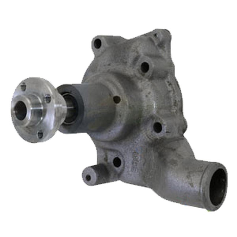 New Water Pump for Oliver 770 w /Diesel Eng; 770 w /Gas Eng; OC6D; OC6G