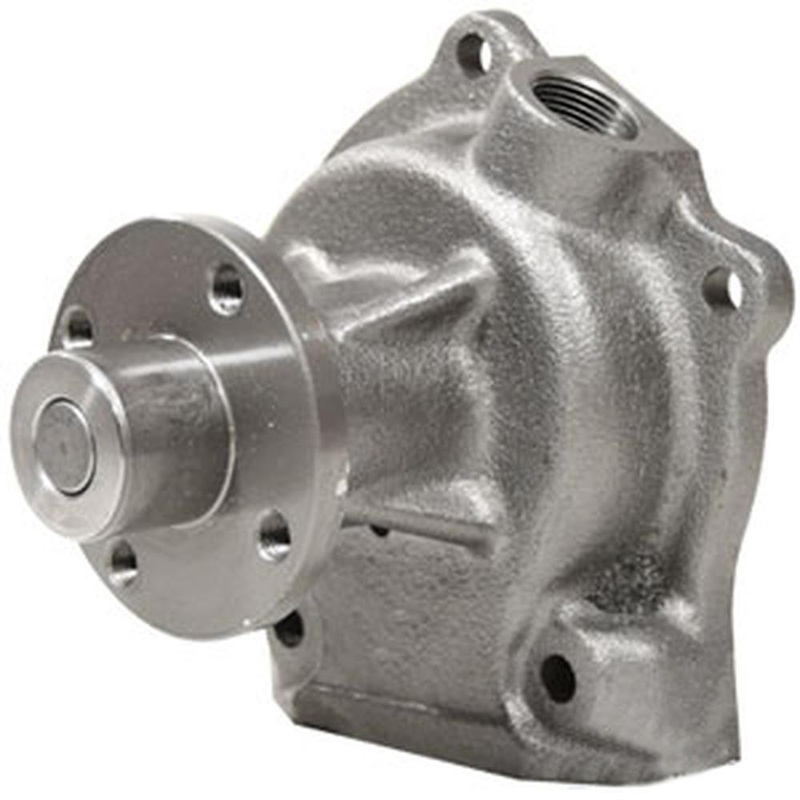 Water Pump Fits Allis Chalmers Fits Case/International Harvester Models 4029129