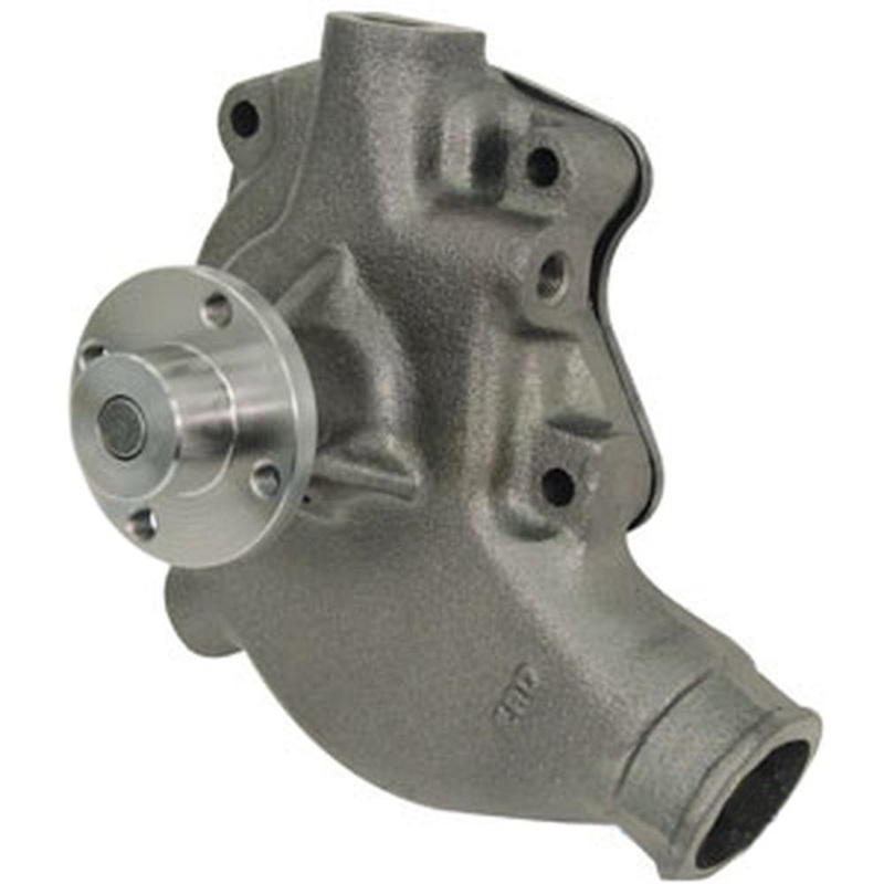 WATER PUMP Fits John Deere 3010, 3020, 4000, 4010, 4020 diesel w/o ac