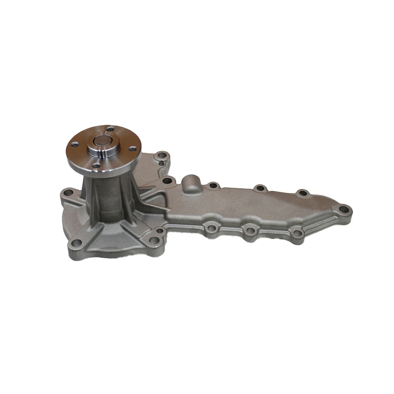 WATER PUMP + GASKET Fits Kubota V2203 AND V2403 ENGINES
