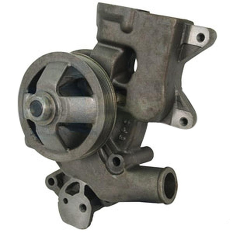 87800712 Water Pump Fits Ford/New Holland 5640 6640 7740 7840 Tractors