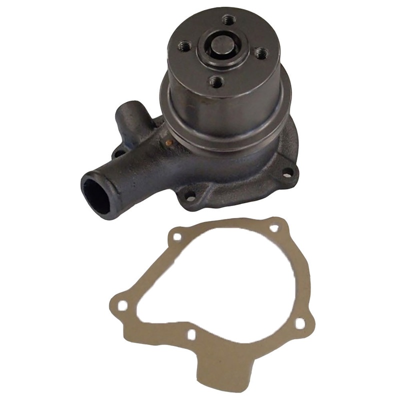 K952713 New Water Pump Fits David Brown 770 780 880 885 Fits Case K925067