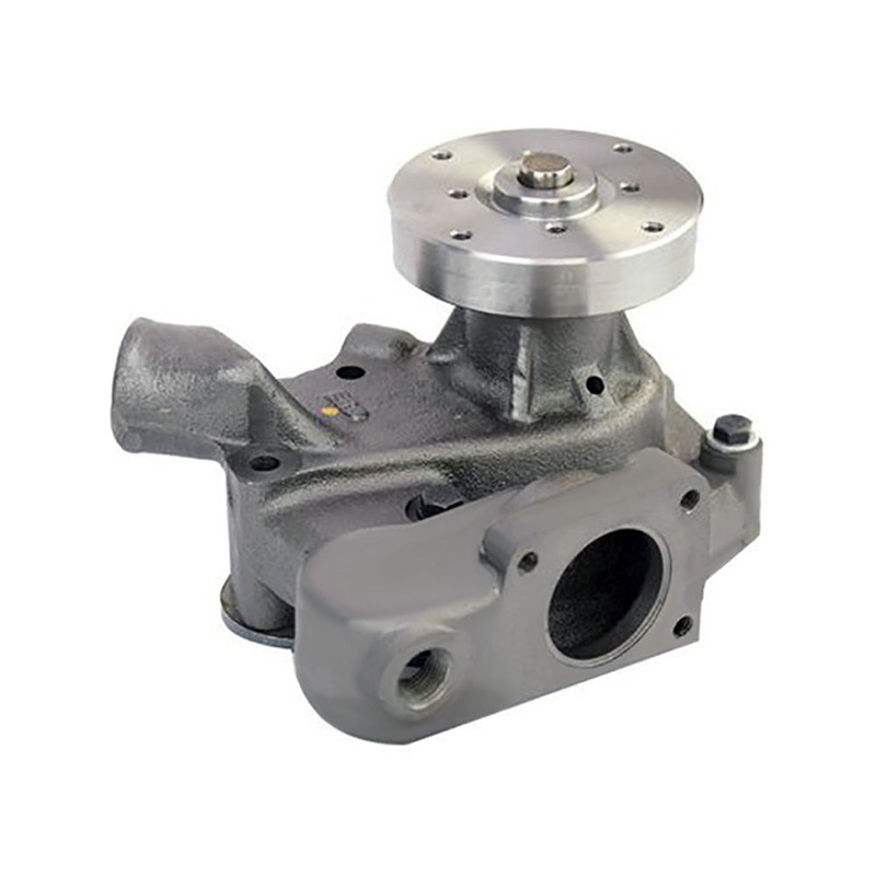 RE51892 Water Pump Fits John Deere 5300 W/ Oil Cooler (Engine SN BSN 202231)