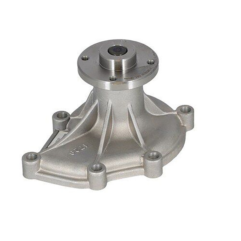 Tractor Water Pump 3704180M91 For Iseki