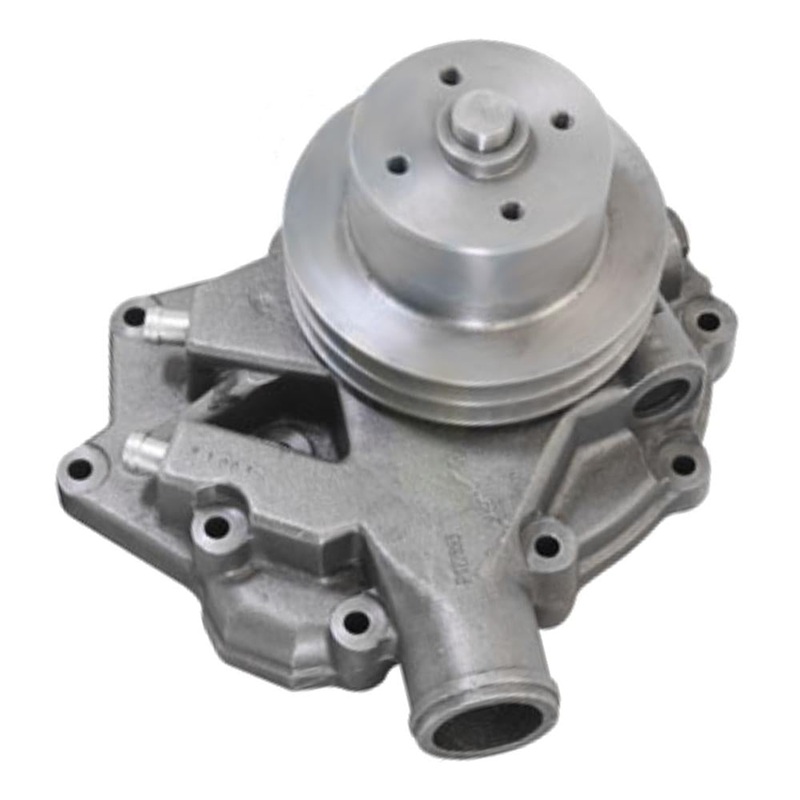 Water Pump AR97717 Fits John Deere Engines 4039 4039T 4045D 4045T 4239T