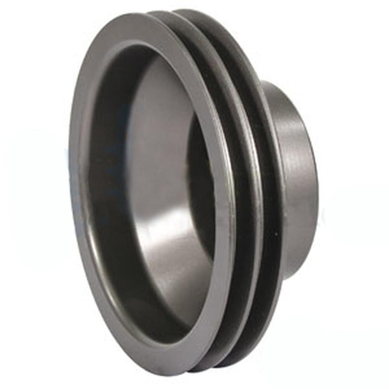 Water Pump Pulley Fits John Deere 4630 5440 4440 4455 5400 4430 7020 5200 4240