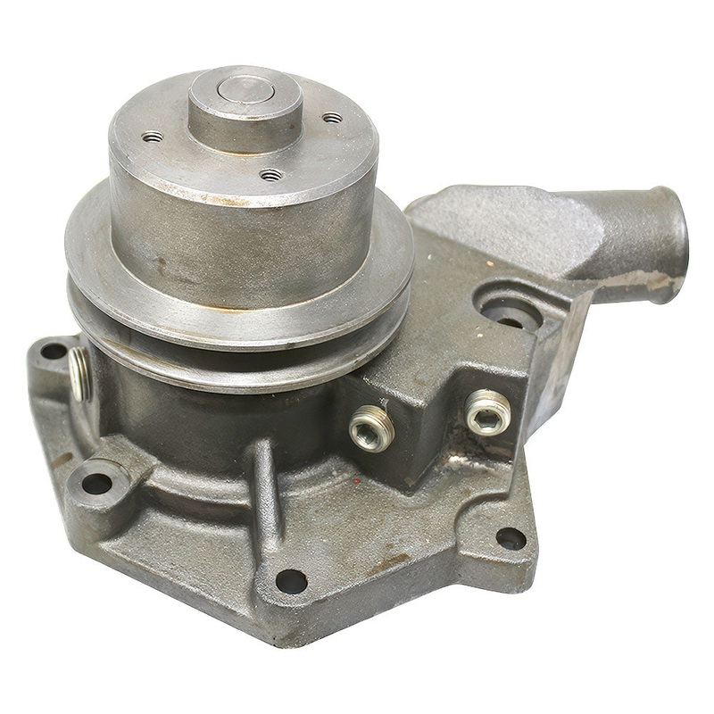 (1) Water Pump Fits John Deere Model(s) RE25338 RE26955 RE40151
