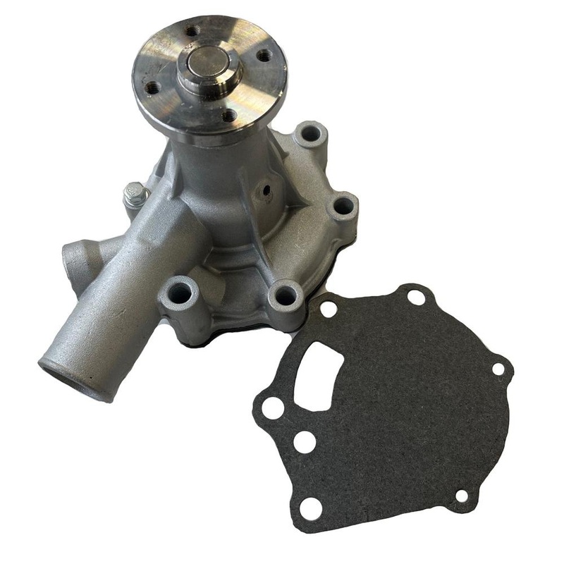 1273085C91 Replacement Water Pump MM409301 Fits Case-IH 235 245 255 1120 1130