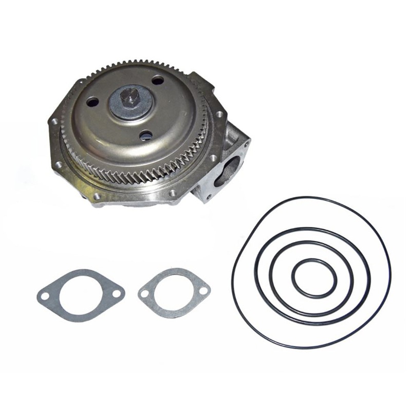 1354925 Water Pump Fits CAT C15 10R0483 Fits CAT 3520212 2WS 3406E