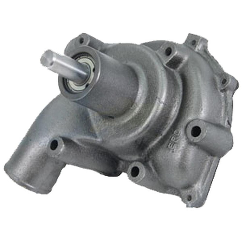 157069AS Water Pump for White/Oliver Tractor 1650 1655 1750 1800 1850 1855 1950T