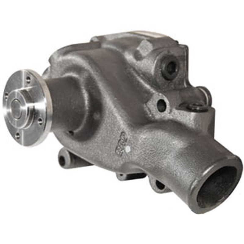 1706-6219 - Water Pump Fits Case/International Harvester