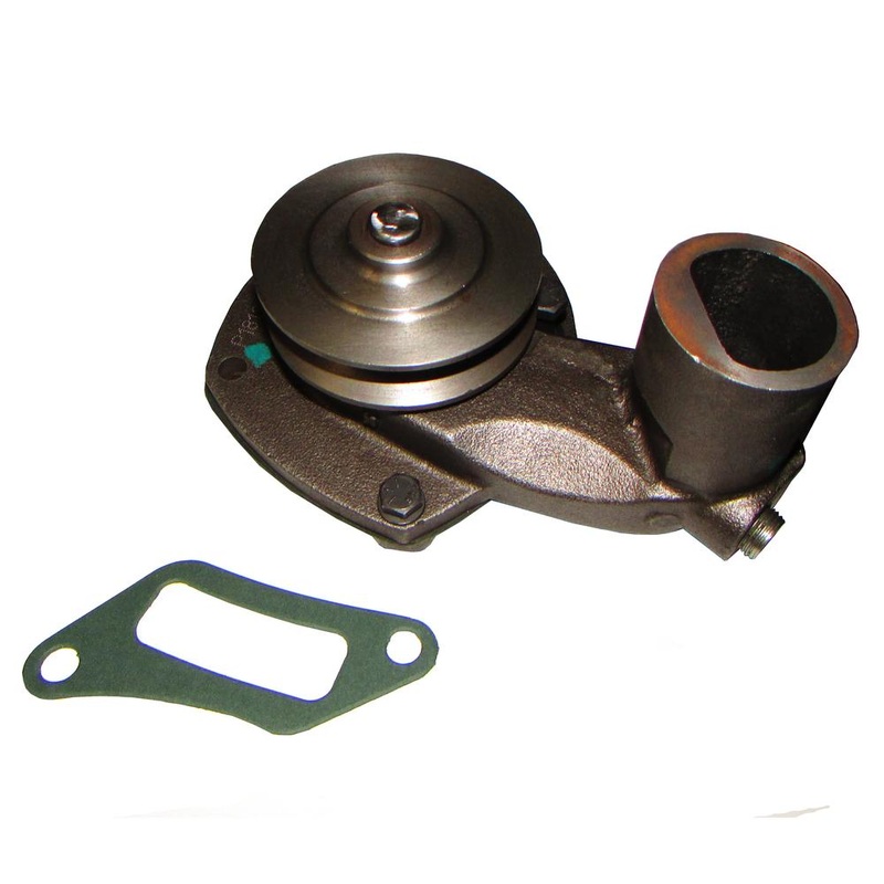 355760R93 Water Pump Fits Case IH Tractors A B C A1 AV AV1 100 130 200 230 240