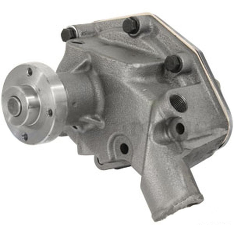 New Water Pump Fits John Deere 5300, 5303, 5310, 5310N RE67185