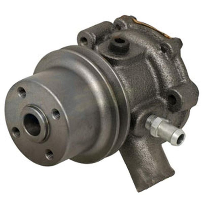 Water Pump Fits Ford 1510 1710 SBA145016450
