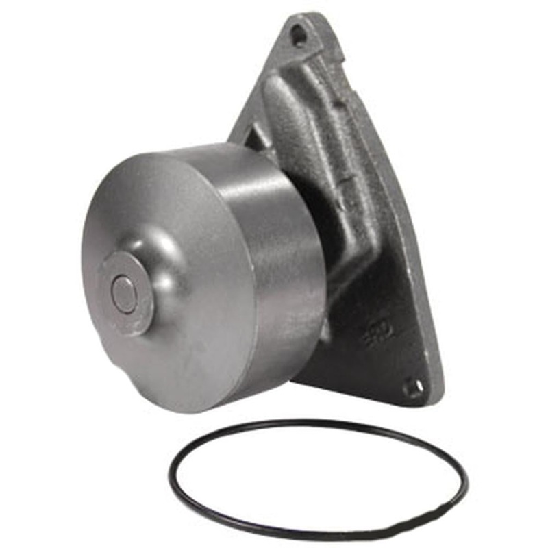 WN-87308650-PEX Pump, Water Fits International/CaseIH MX210 MX230 MX240 MX255