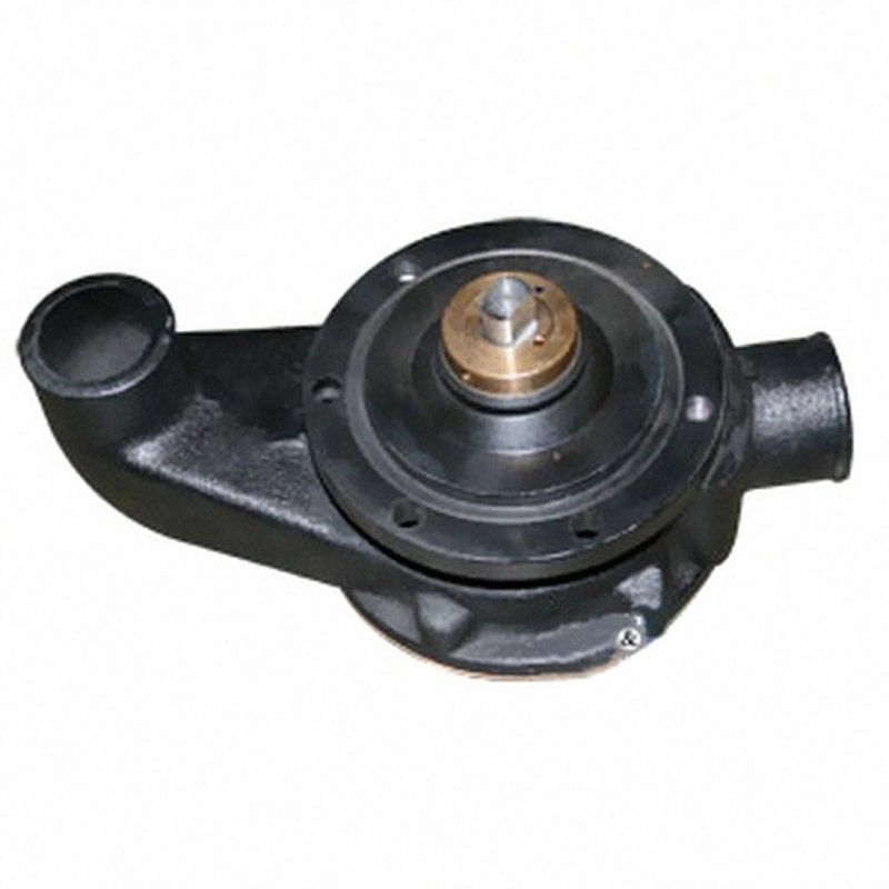 11B28768 Water Pump For Minneapolis Moline UB M5 M602 M604 G900 G1000 Jet Star 5