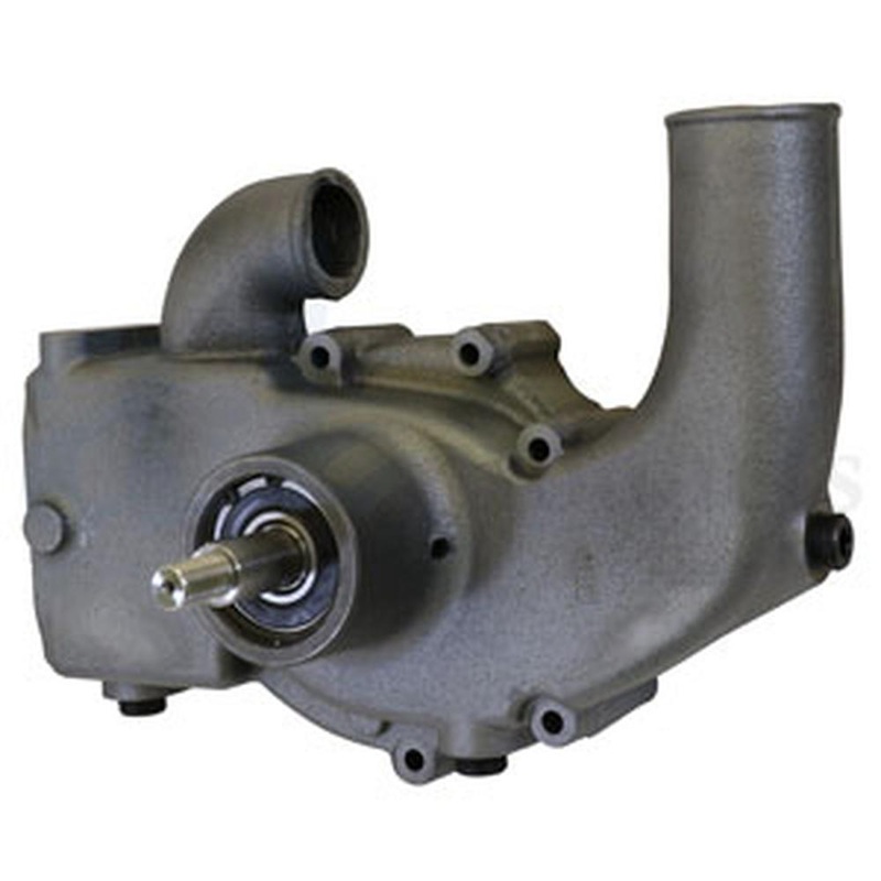1206-6218 - Water Pump Fits Massey Ferguson