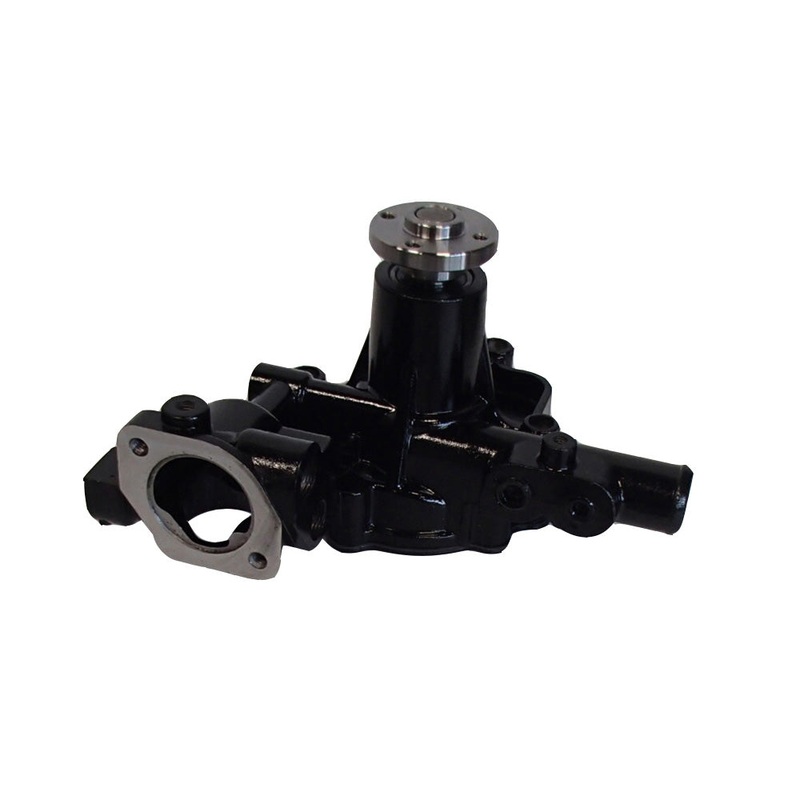 129001-42004 New Water Pump Fits Yanmar 3TNE88 4TNE88 Fits Takeuchi TB135 TB145