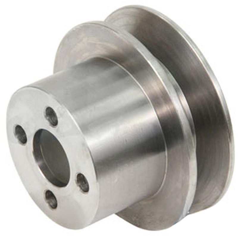 1750300M1 Water Pump Pulley Fits Massey Ferguson Tractor TE20 TO20 TO30