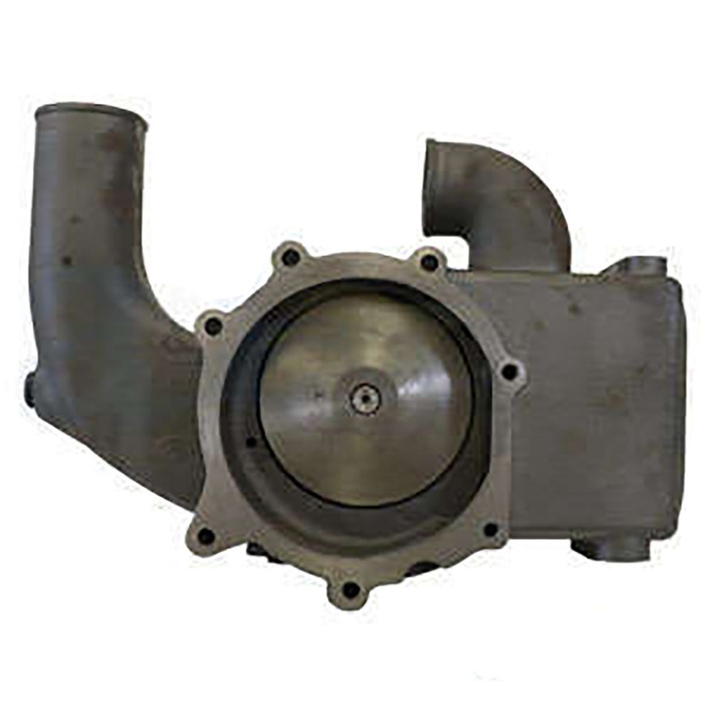 A-303366278-R-AI Re-Mfg. Water Pump