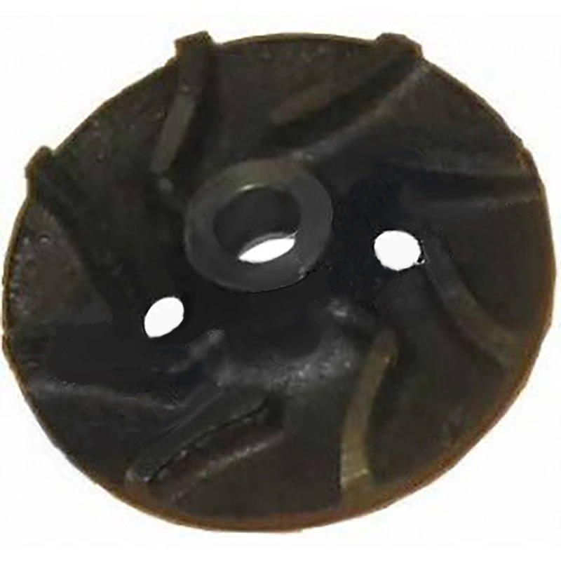 D8NN8512A Water Pump Fits Ford New Holland Impeller 2000 3000 4000 8000 900