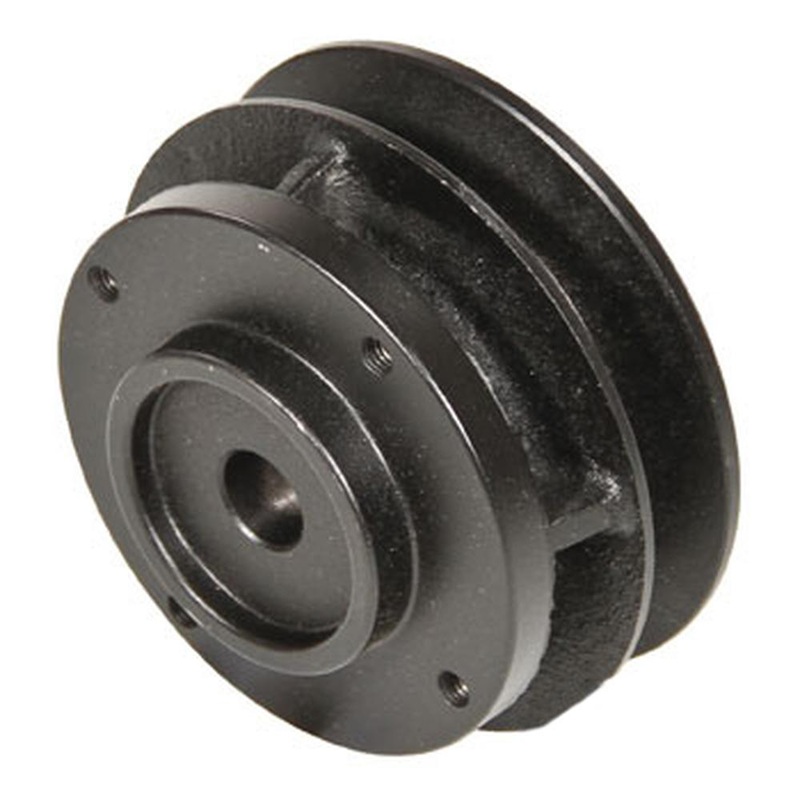 EAF8509A Aftermarket Water Pump Pulley Fits Ford/New Holland Model: NAA