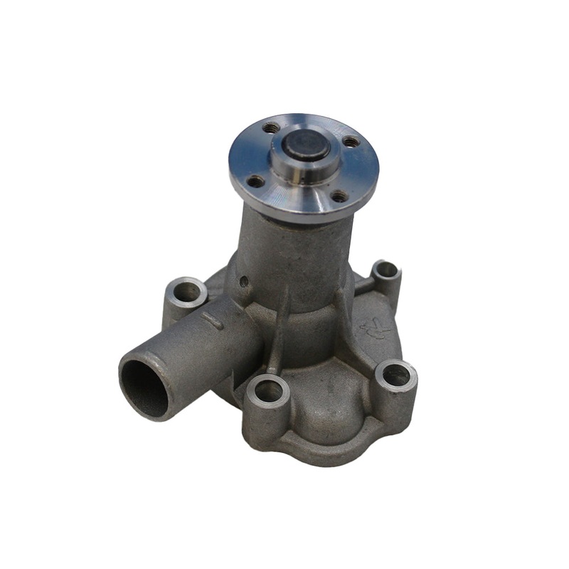 New Water Pump fits Yanmar 1401, 1510, 1602, 1802, 2000, 2010, 2020, 2310, 2420
