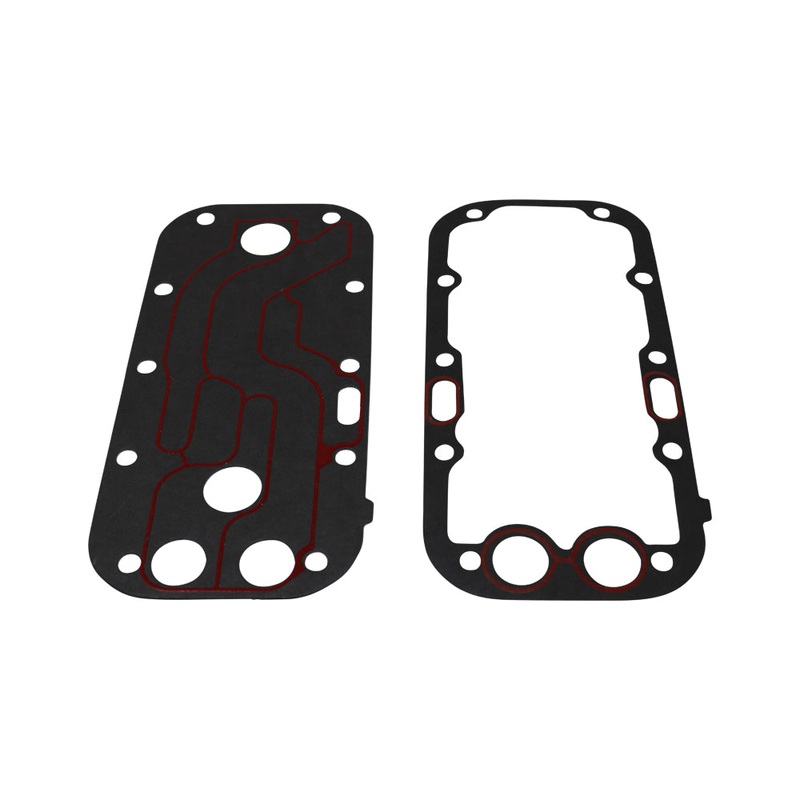 Oil Cooler Gasket Fits John Deere 7700 7800 8100 8200 8300 8560 8570