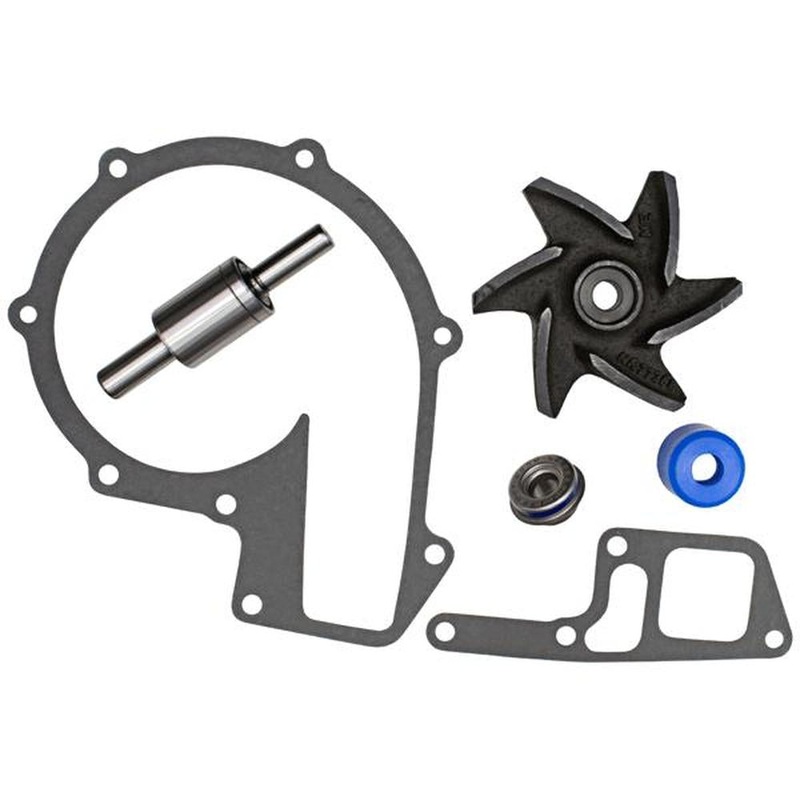 R-RE10967 Water Pump Overhaul Kit Fits John Deere