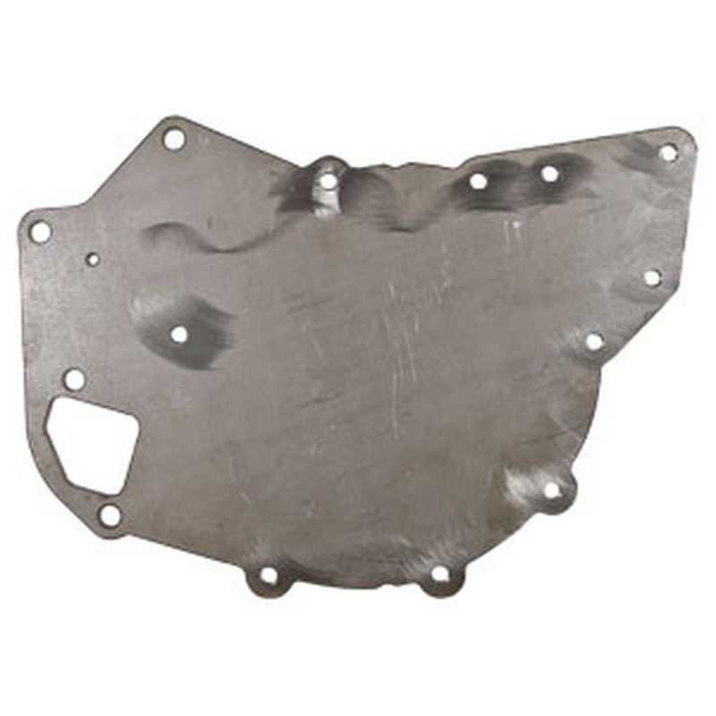 R102898 New Water Pump Cover Plate Fits John Deere 2950 2955 3040 3050 3055 +