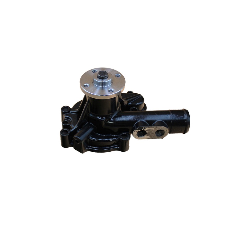 Water Pump 23286217 Fits Ingersoll-Rand P260WIR 4IR8NE 4IR8TE