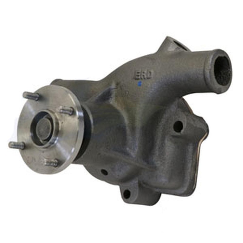 Water Pump 284 274 1058287C91-R Fits International
